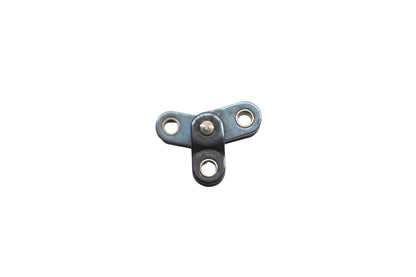 Aftermarket 412600900 Offset Chain Link NOS