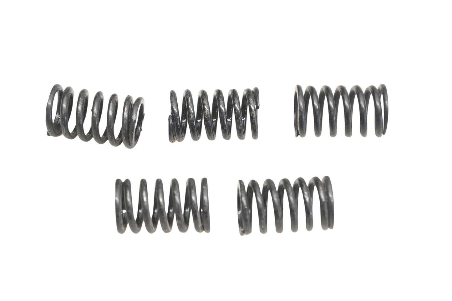 Aftermarket 414109000 Springs Qty 5 NOS