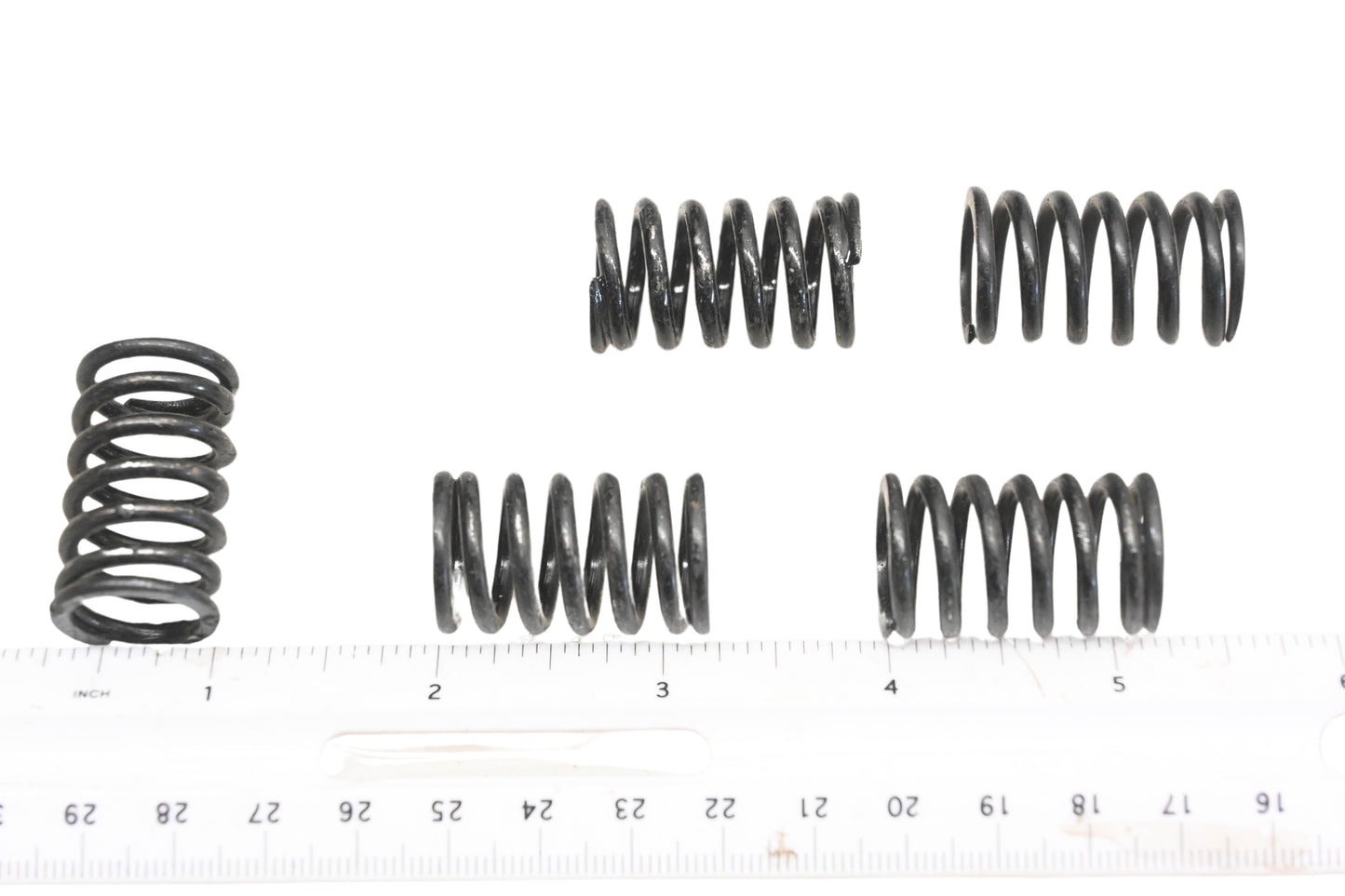 Aftermarket 414109000 Springs Qty 5 NOS