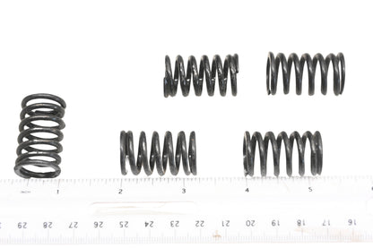 Aftermarket 414109000 Springs Qty 5 NOS
