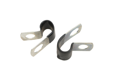 Aftermarket 414176000 Clamps Qty 2 NOS