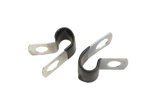 Aftermarket 414176000 Clamps Qty 2 NOS