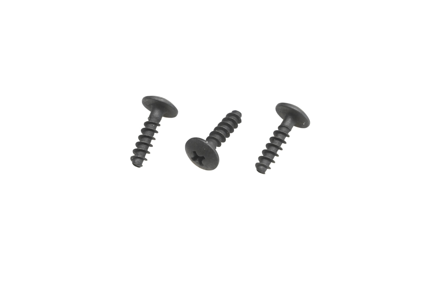 Aftermarket 250000084 Screws Qty 3 NOS