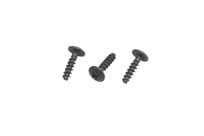 Aftermarket 250000084 Screws Qty 3 NOS
