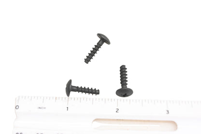 Aftermarket 250000084 Screws Qty 3 NOS