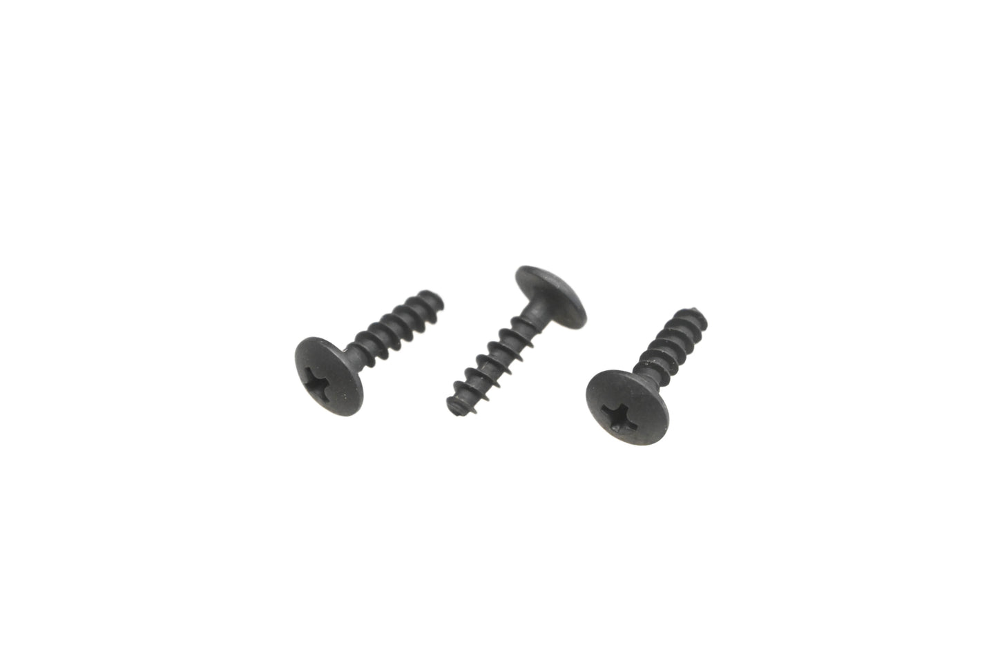 Aftermarket 250000084 Screws Qty 3 NOS