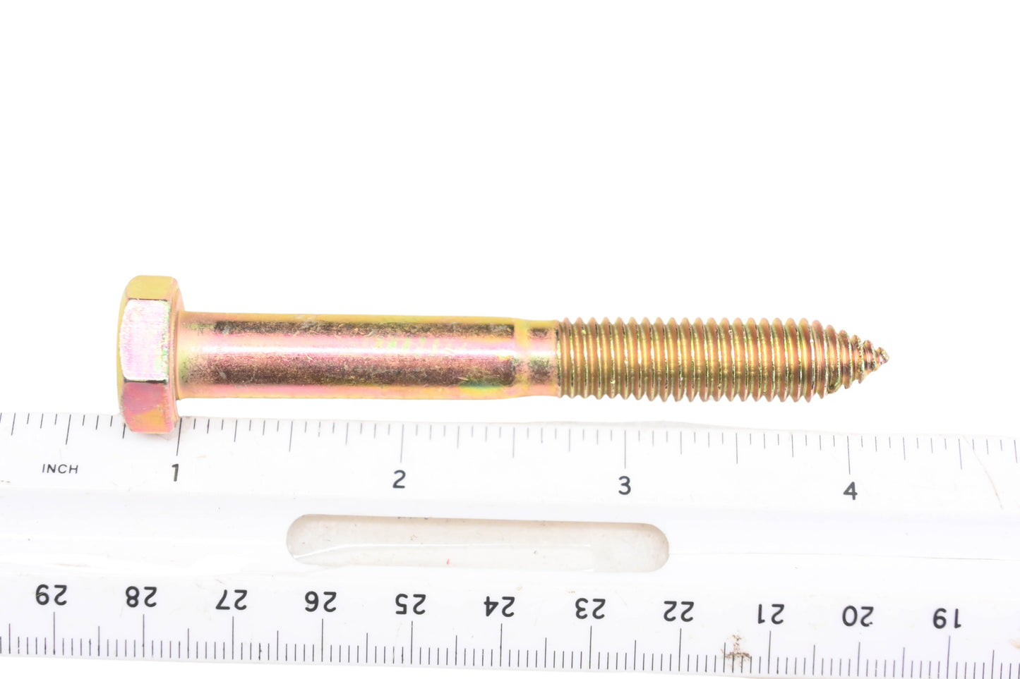 Aftermarket 250000097 Cone Screw M10x80 NOS