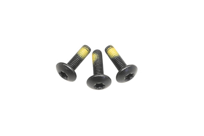 Aftermarket 250000128 Torx Screws Qty 3 NOS