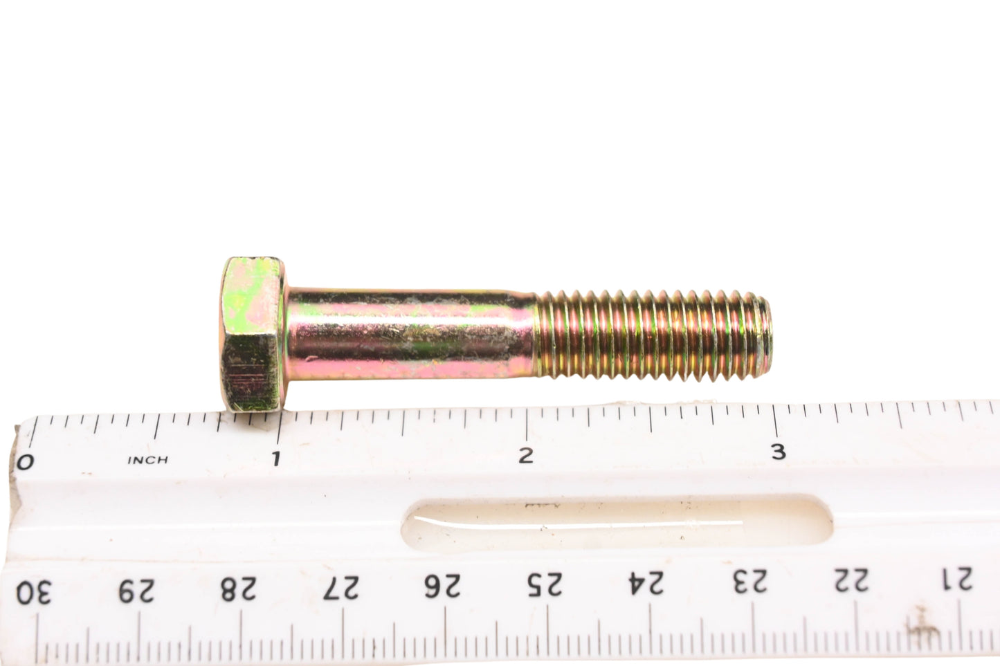 Aftermarket 222005065 Hex Cap Screw M10x50 NOS