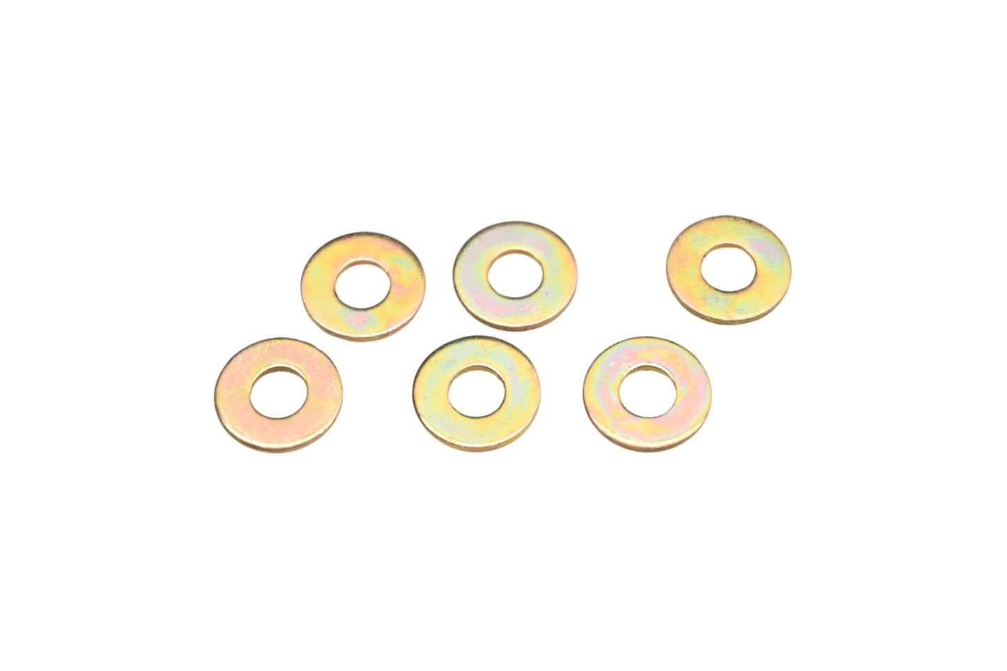 Aftermarket 224051111 Washers Qty 6 NOS
