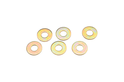 Aftermarket 224051111 Washers Qty 6 NOS