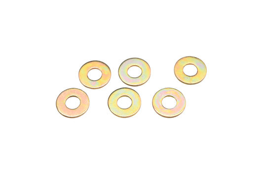 Aftermarket 224051111 Washers Qty 6 NOS
