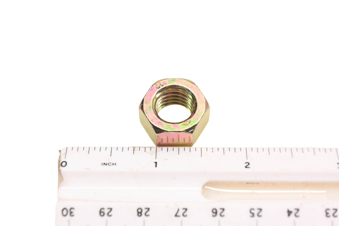 Aftermarket 232021416 Hex Nut NOS