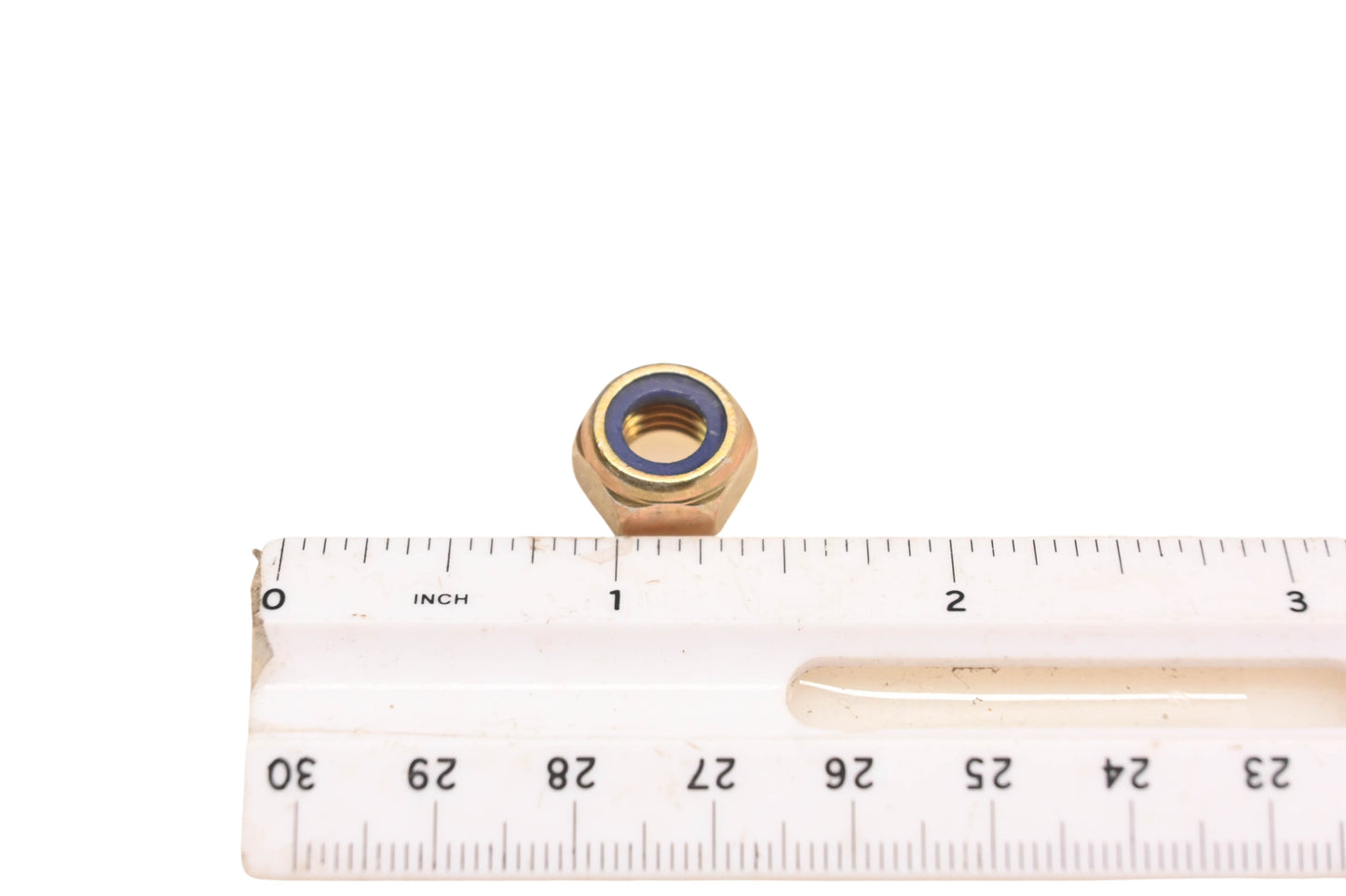 Aftermarket 232581416 Elastic Stop Nut NOS