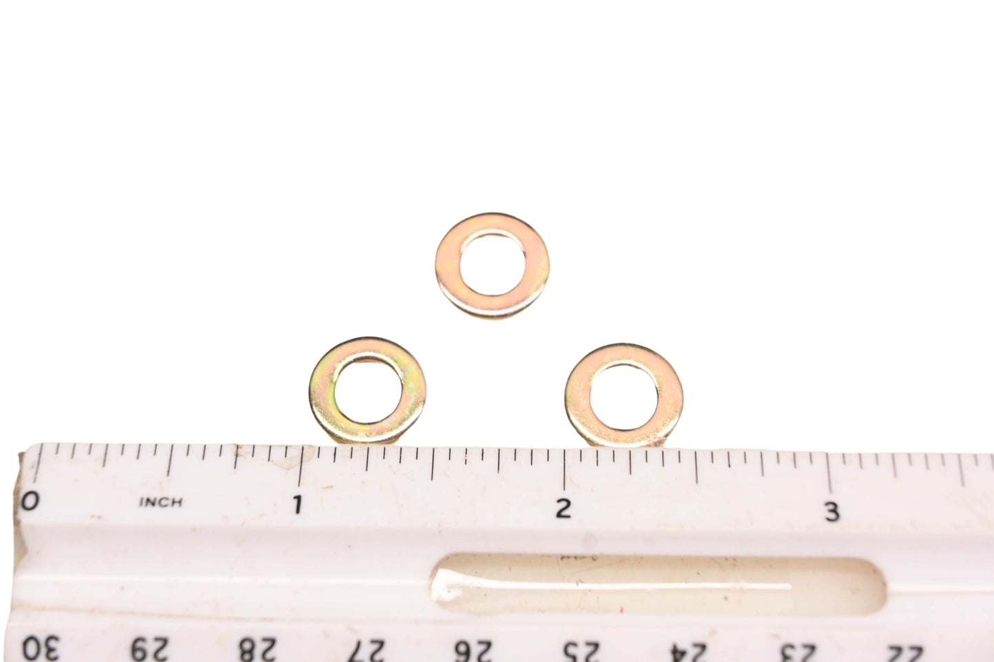Aftermarket 234061410 Washers Qty 3 NOS