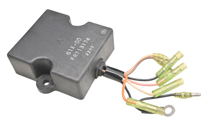 New OEM Yamaha 61X-85540-00-00 CDI Unit NOS