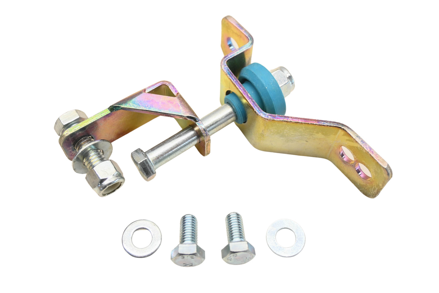 SLP 23-26 Ski Doo Torque Arm Kit NOS