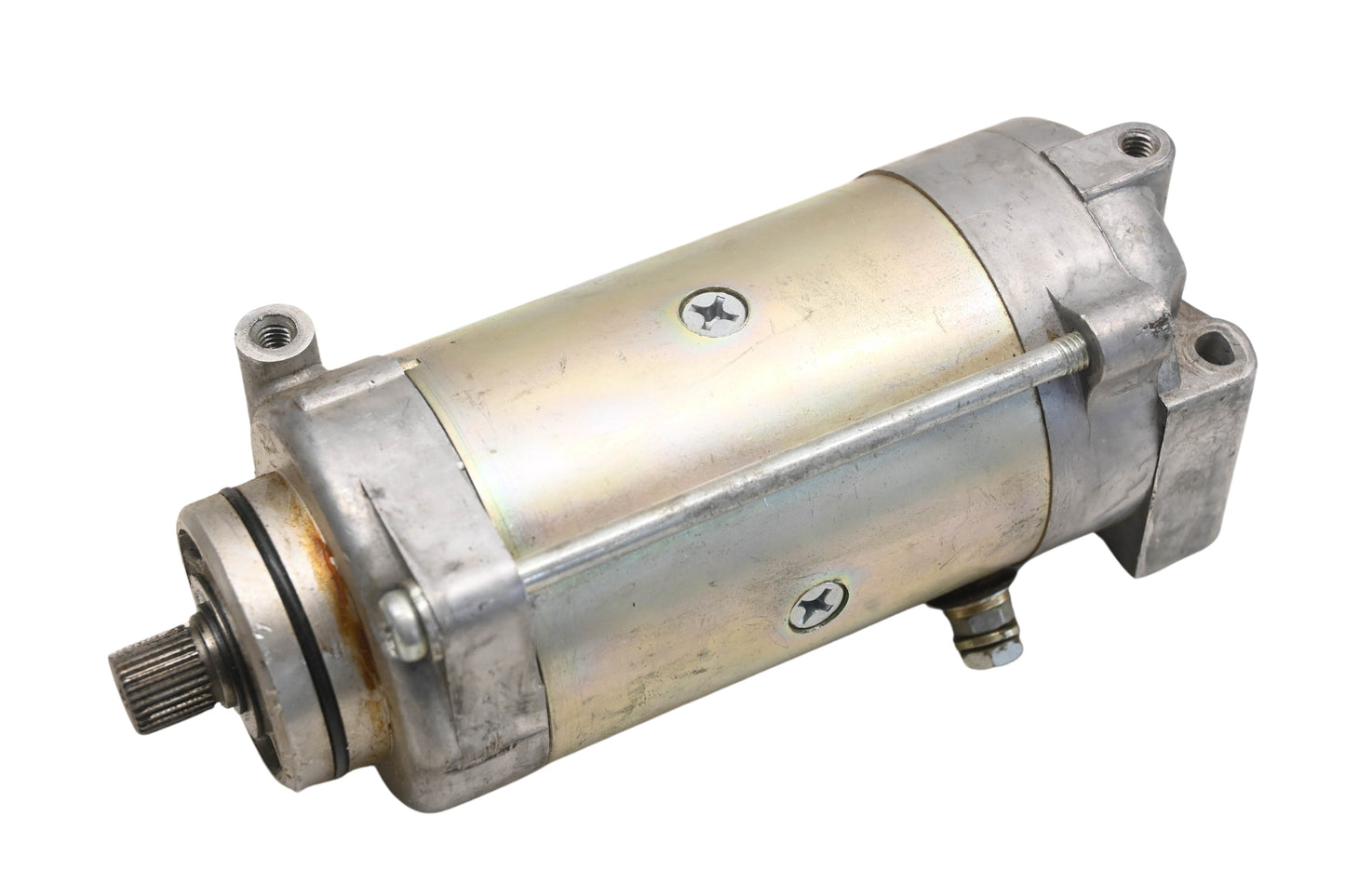 OEM Yamaha 4R4-81800-61-00 Starter Assembly