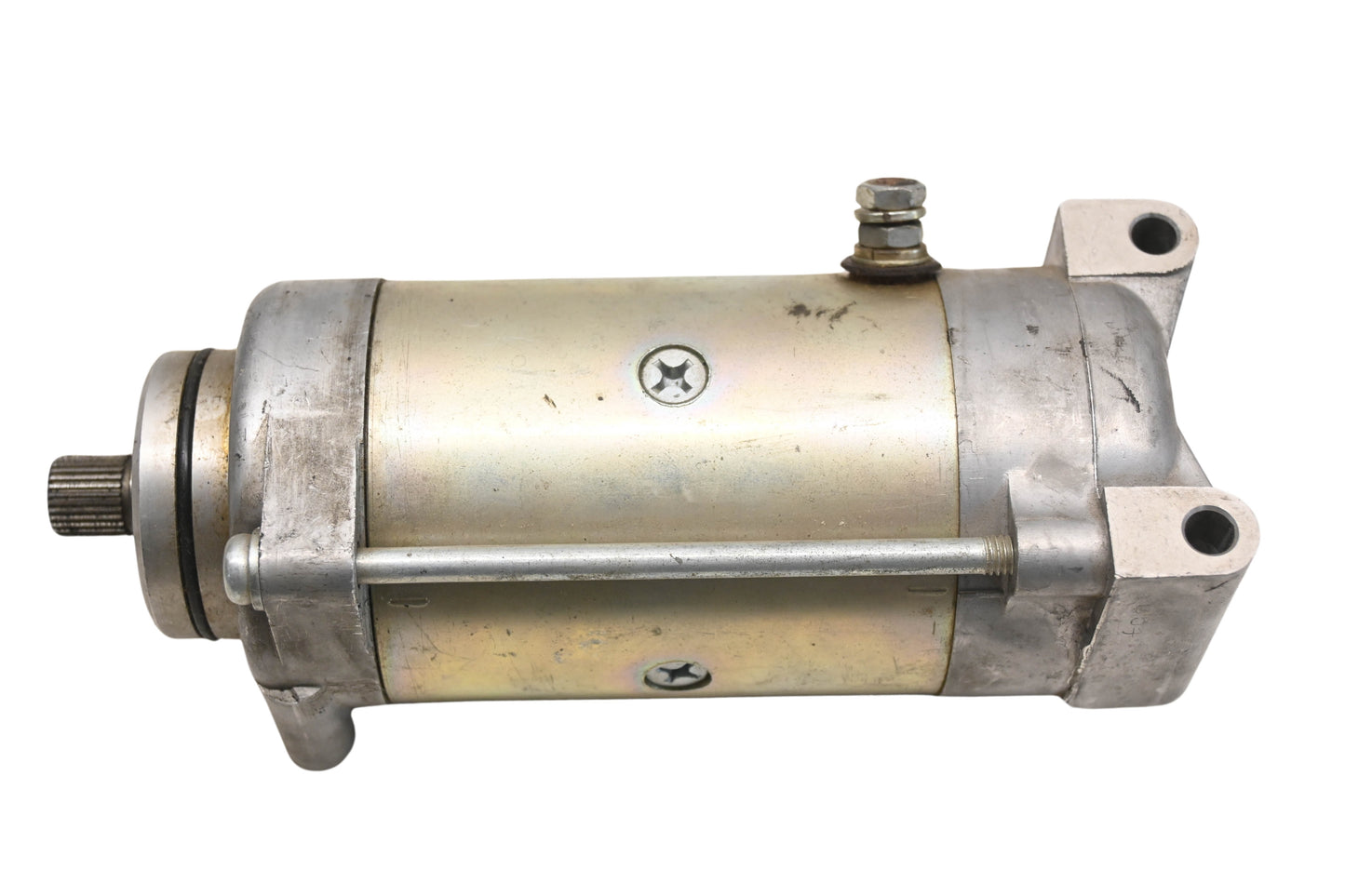 OEM Yamaha 4R4-81800-61-00 Starter Assembly