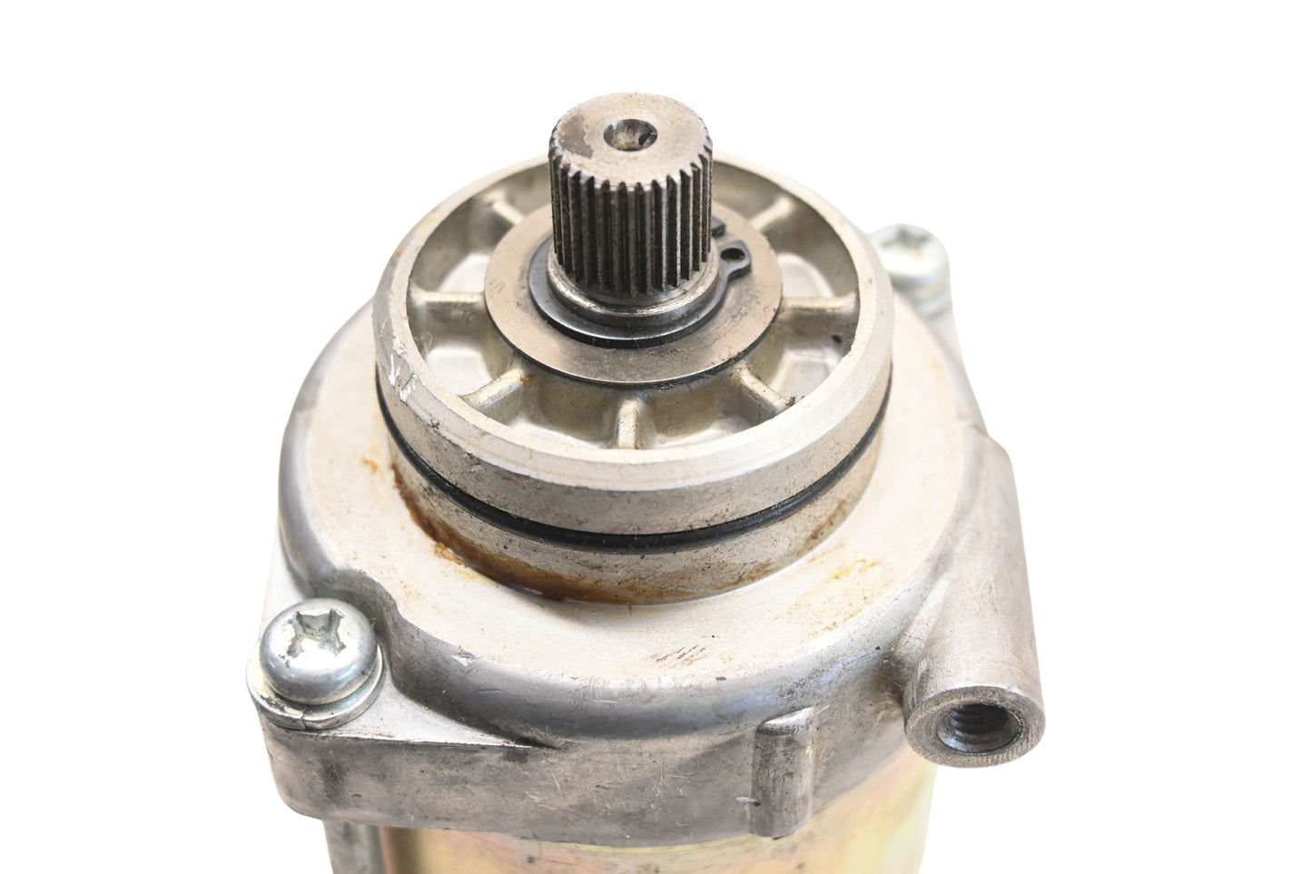 OEM Yamaha 4R4-81800-61-00 Starter Assembly