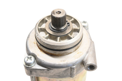 OEM Yamaha 4R4-81800-61-00 Starter Assembly