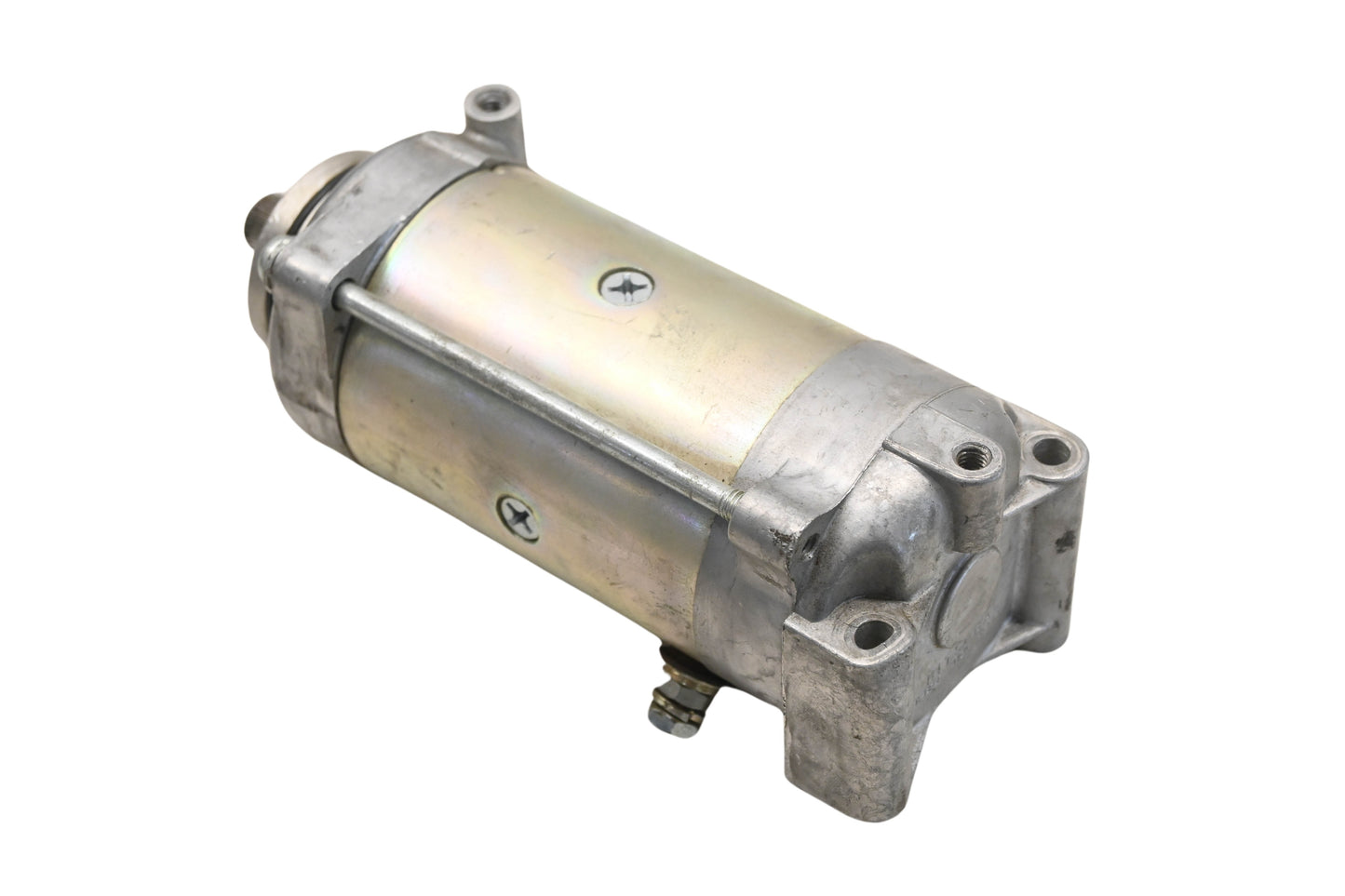 OEM Yamaha 4R4-81800-61-00 Starter Assembly