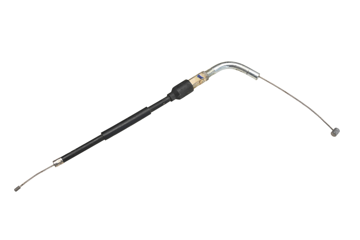 New OEM Yamaha 26H-26313-00-00 Throttle Cable NOS