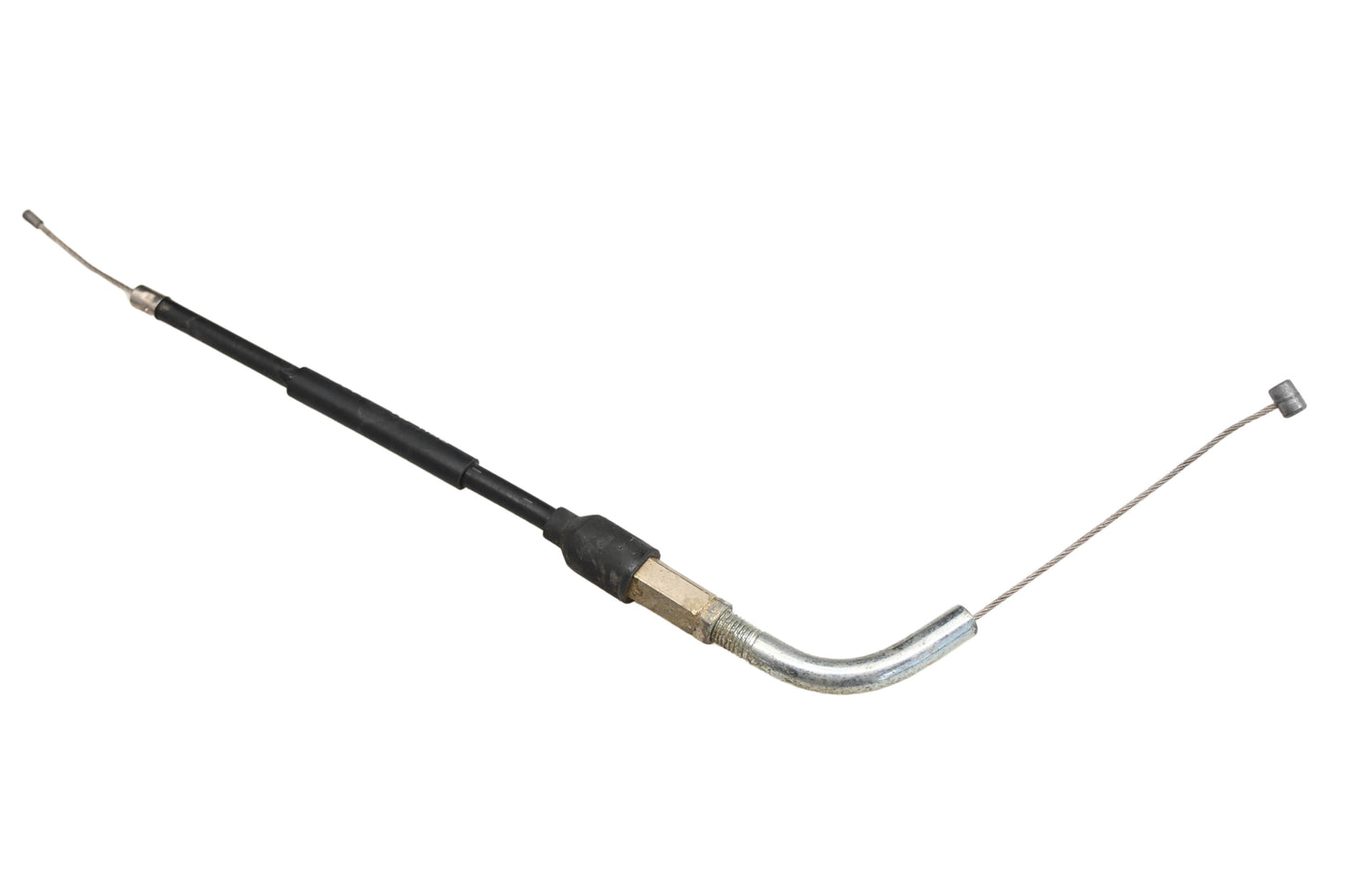 New OEM Yamaha 26H-26313-00-00 Throttle Cable NOS