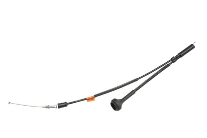 New OEM Yamaha 558-26312-00-00 Throttle Cable NOS