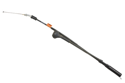 New OEM Yamaha 558-26312-00-00 Throttle Cable NOS