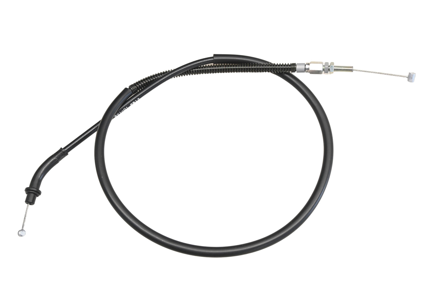 New OEM Yamaha 5Y1-26312-01-00 Throttle Cable NOS