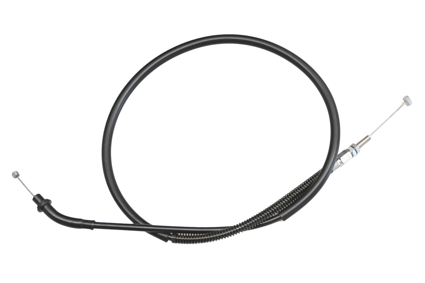 New OEM Yamaha 5Y1-26312-01-00 Throttle Cable NOS