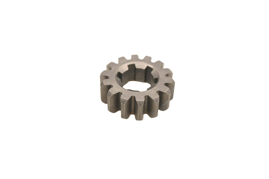 New OEM Yamaha 5X4-17121-02-00 Pinion Gear NOS