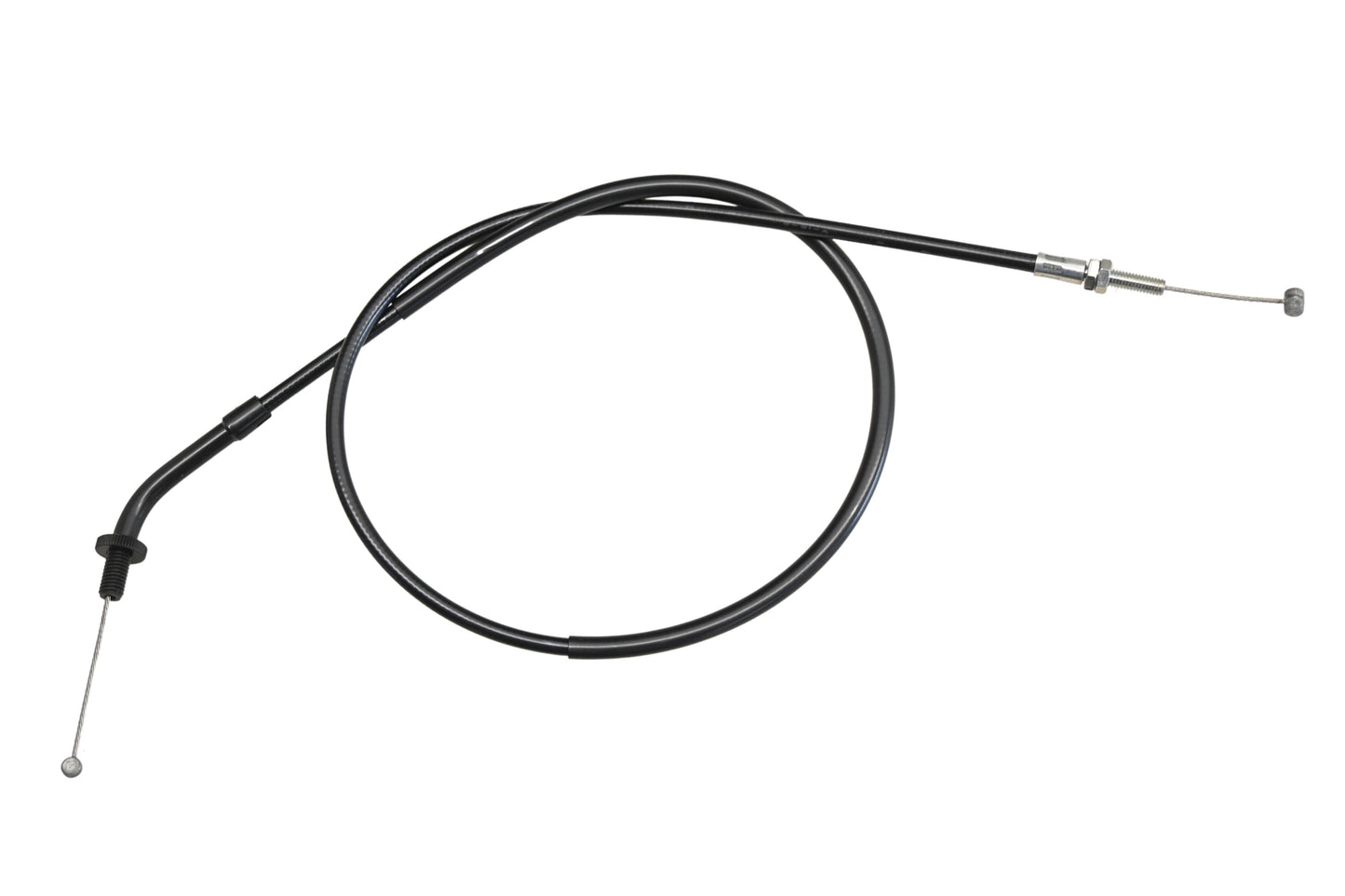 New OEM Yamaha 48H-26312-00-00 Throttle Cable NOS