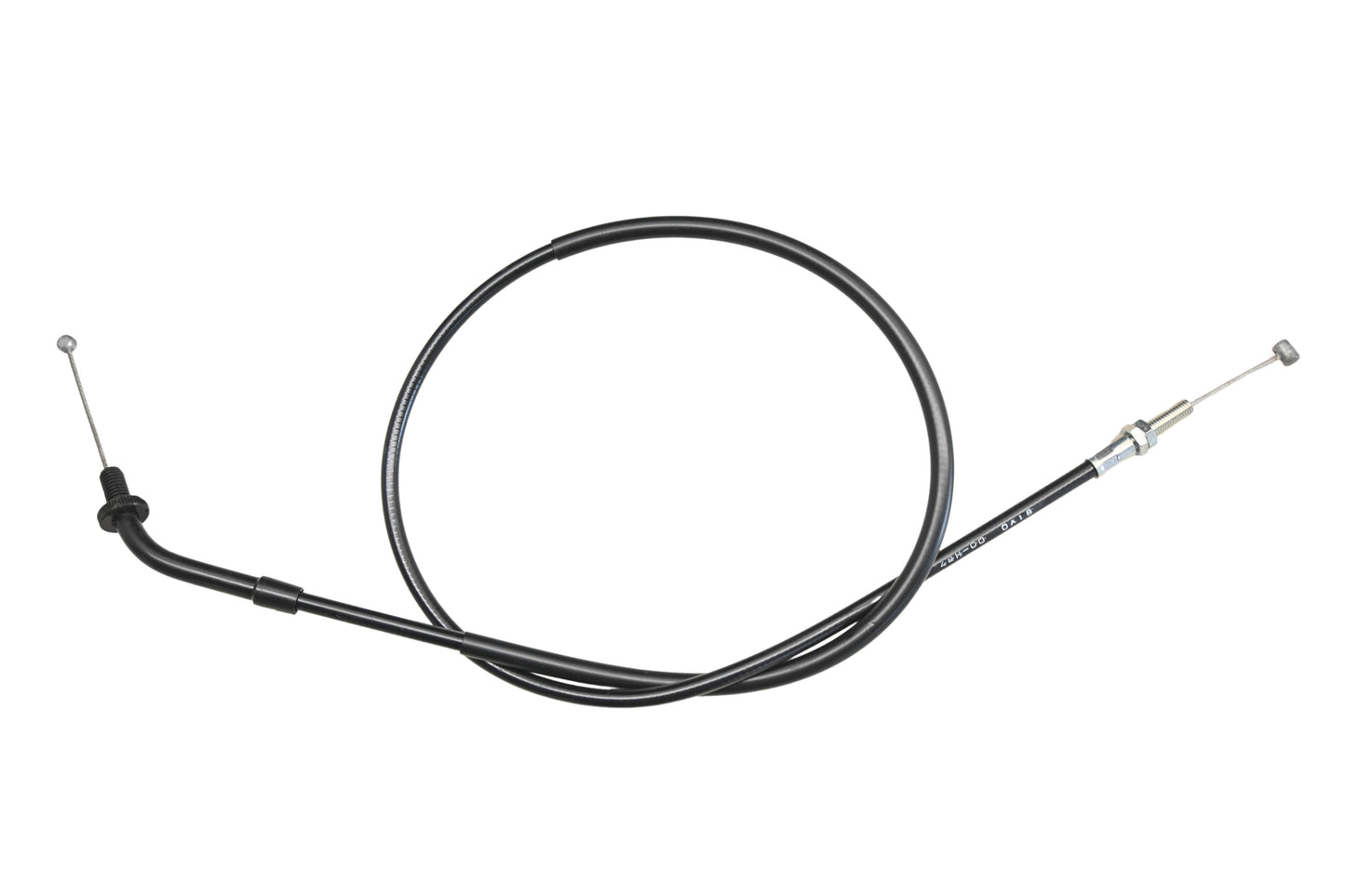 New OEM Yamaha 48H-26312-00-00 Throttle Cable NOS