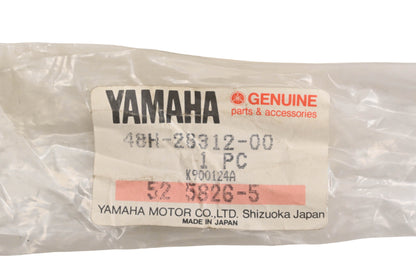 New OEM Yamaha 48H-26312-00-00 Throttle Cable NOS