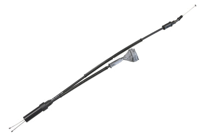 New OEM Yamaha 443-26312-02-00 Throttle Cable Assembly NOS
