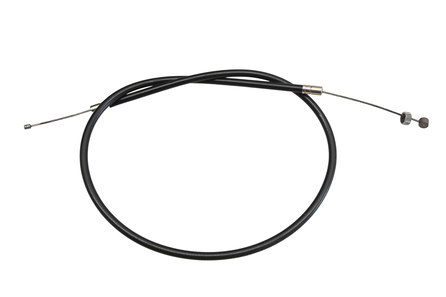 New OEM Yamaha 400-26312-01-00 Throttle Cable NOS