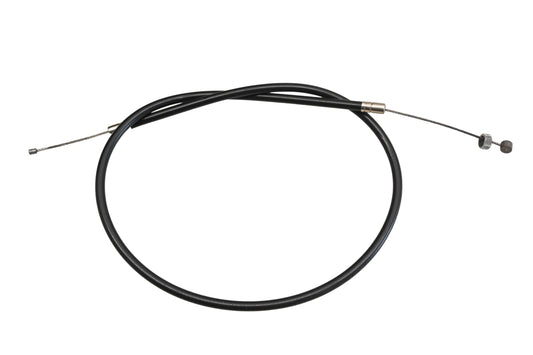 New OEM Yamaha 400-26312-01-00 Throttle Cable NOS