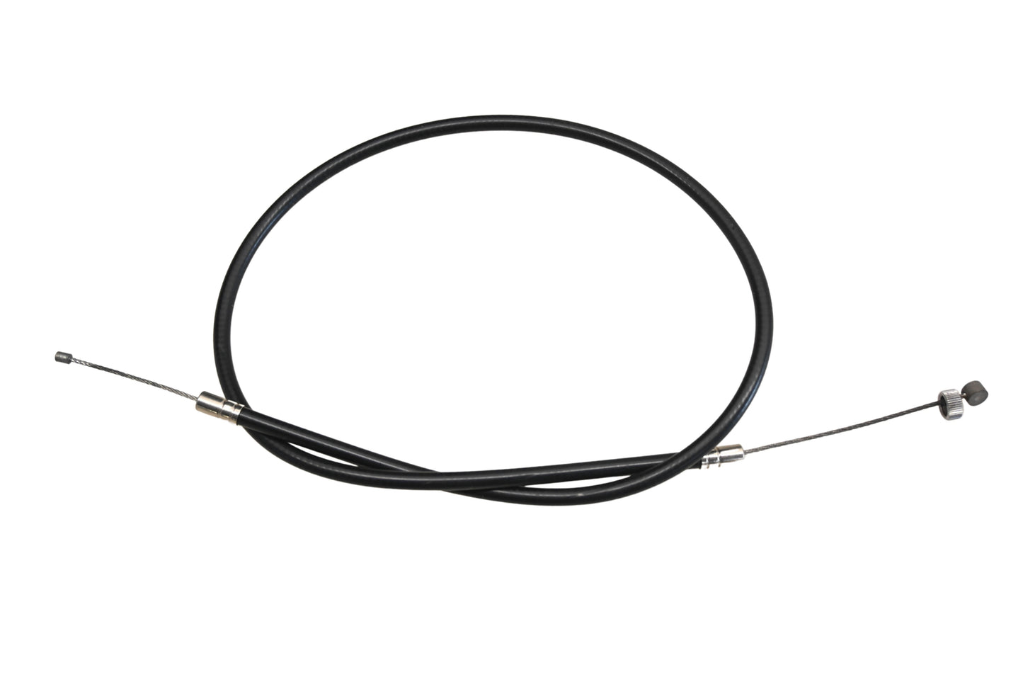New OEM Yamaha 400-26312-01-00 Throttle Cable NOS