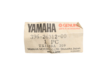New OEM Yamaha 396-26312-00-00 Throttle Cable NOS