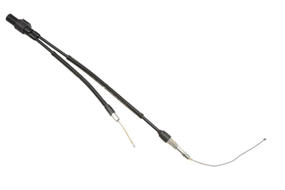 New OEM Yamaha 2N6-26312-00-00 Throttle Cable Assembly NOS