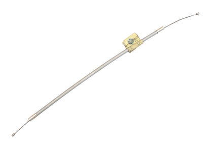 New OEM Yamaha 248-26312-00-00 Throttle Cable NOS