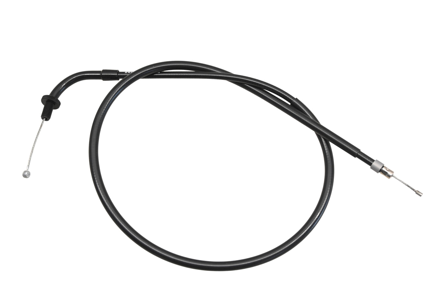 New OEM Yamaha 26H-26312-00-00 Throttle Cable NOS