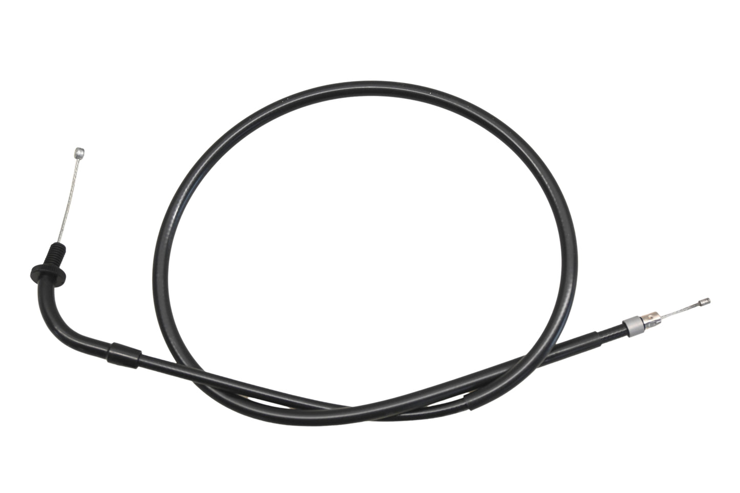 New OEM Yamaha 26H-26312-00-00 Throttle Cable NOS