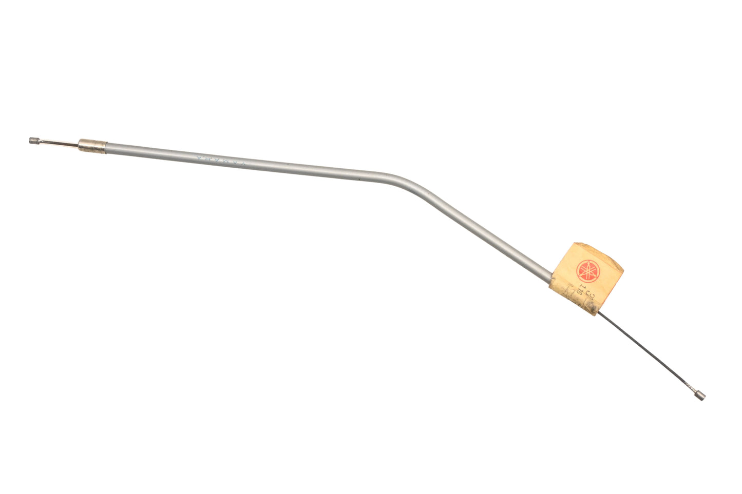 New OEM Yamaha 307-26312-00-00 Throttle Cable NOS