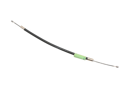 New OEM Yamaha 336-26312-00-00 Throttle Cable NOS