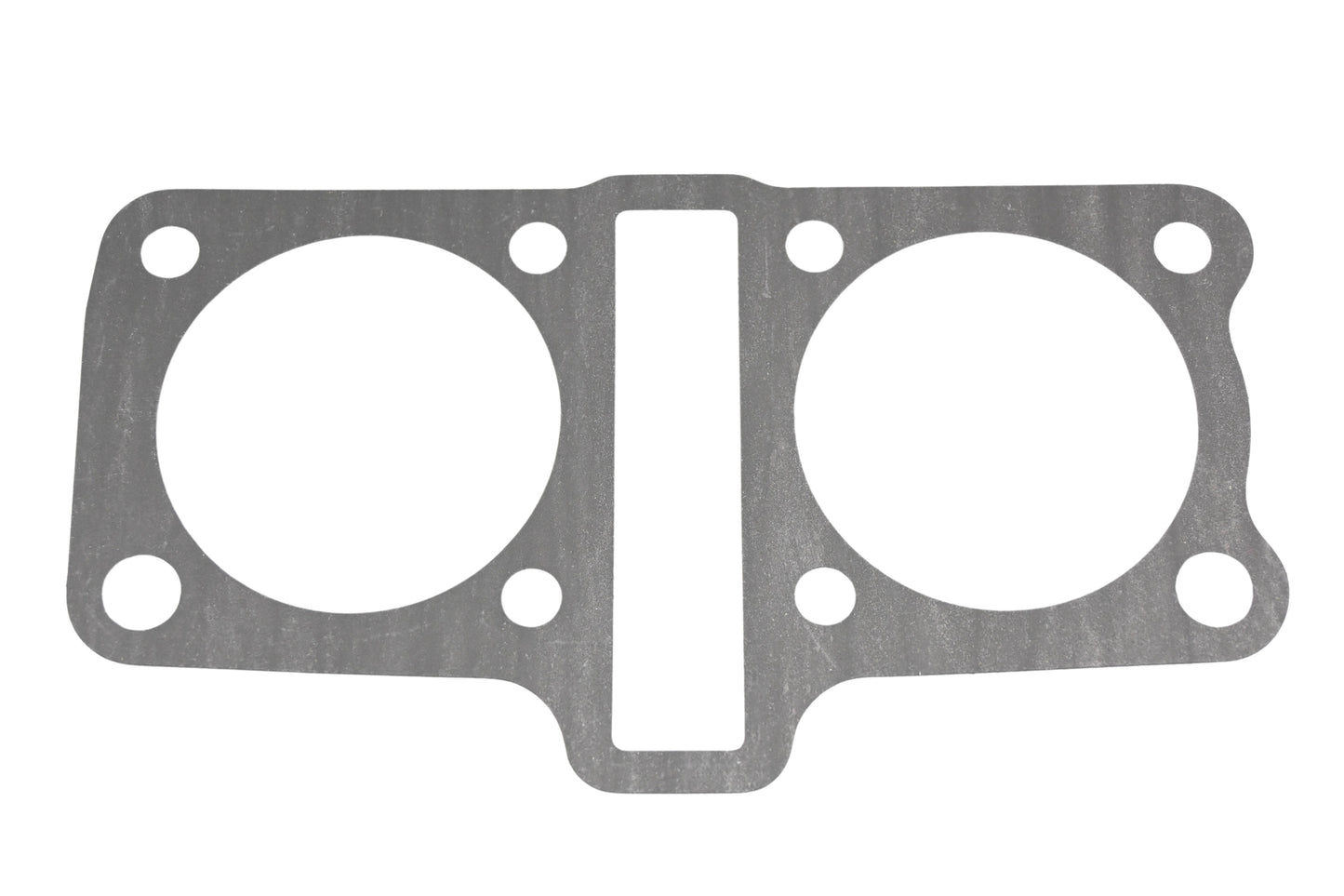 New OEM Yamaha 12R-11351-10-00 Cylinder Base Gasket NOS