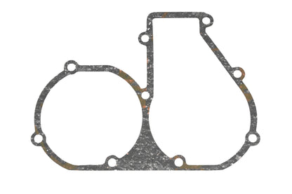 New OEM Yamaha 648-13621-A0-00 Valve Seat Gasket NOS