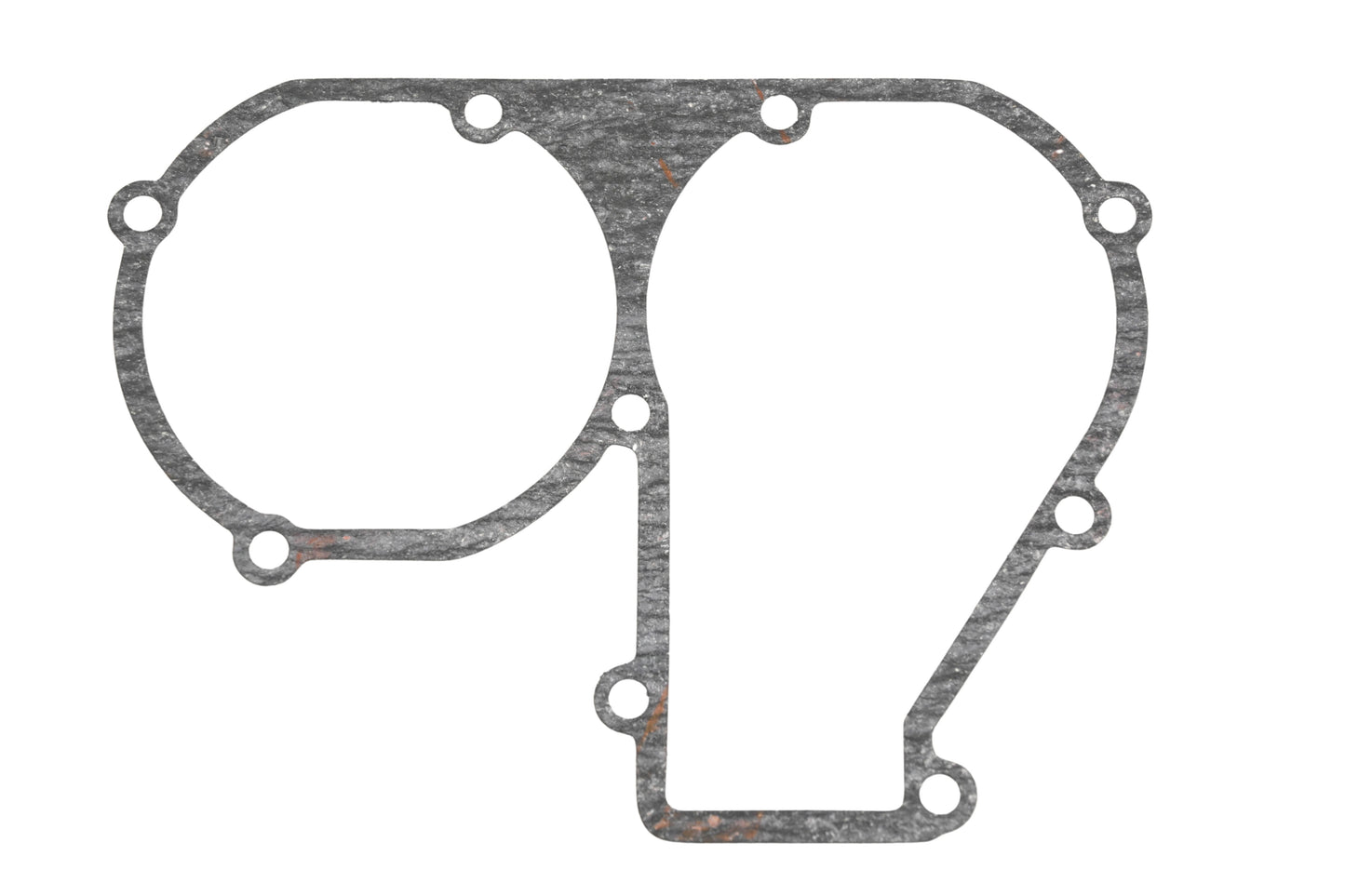New OEM Yamaha 648-13621-A0-00 Valve Seat Gasket NOS